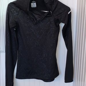 Nike pro dri fit long sleeve